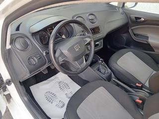 SEAT Ibiza usata, con Climatizzatore