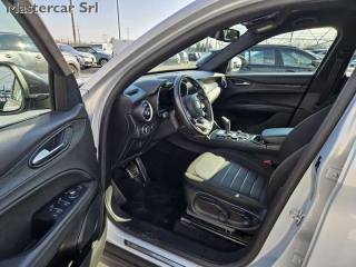 ALFA ROMEO Stelvio usata, con ESP