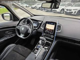 RENAULT Espace usata, con Sistema di navigazione