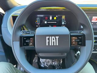 FIAT Grande Panda usata, con Chiusura centralizzata