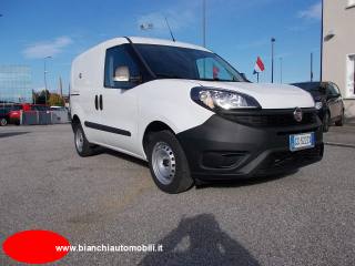 FIAT Doblo 1.3 MJT S&S PC-TN Cargo Lounge