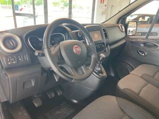 FIAT Talento usata, con Controllo trazione