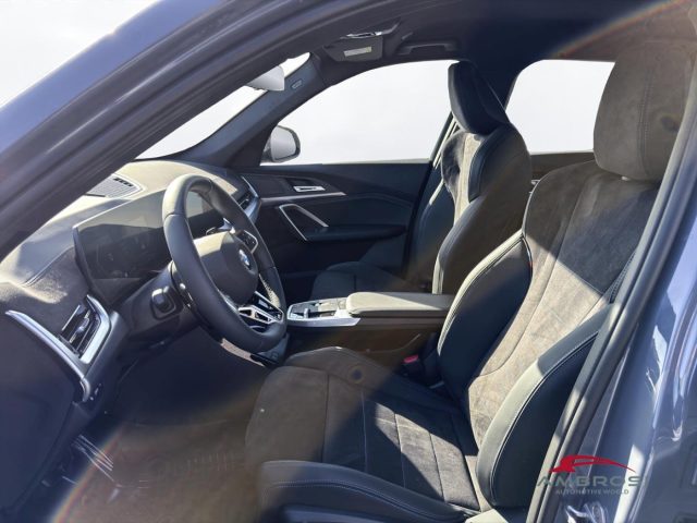 BMW X1 usata 6
