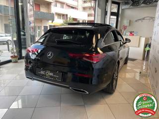 MERCEDES-BENZ CLA 180 usata, con Airbag Passeggero