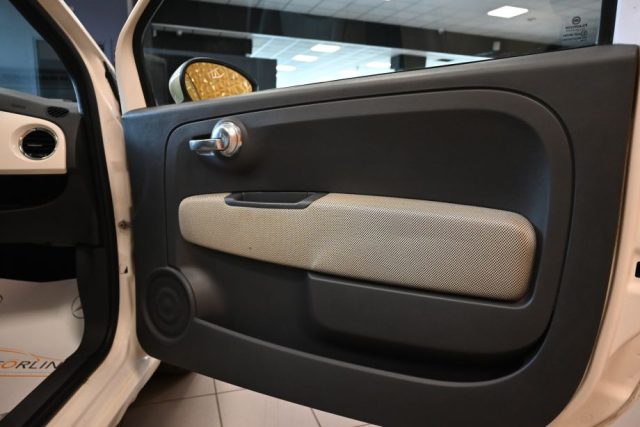 FIAT 500 usata 109