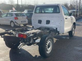 TOYOTA Hilux usata 3