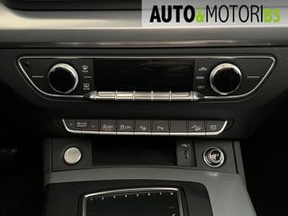 AUDI Q5 usata, con Controllo vocale