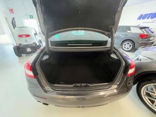 MASERATI Quattroporte usata, con Autoradio
