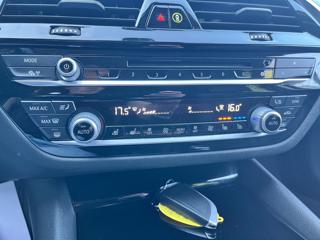 BMW 530 usata, con Chiusura centralizzata