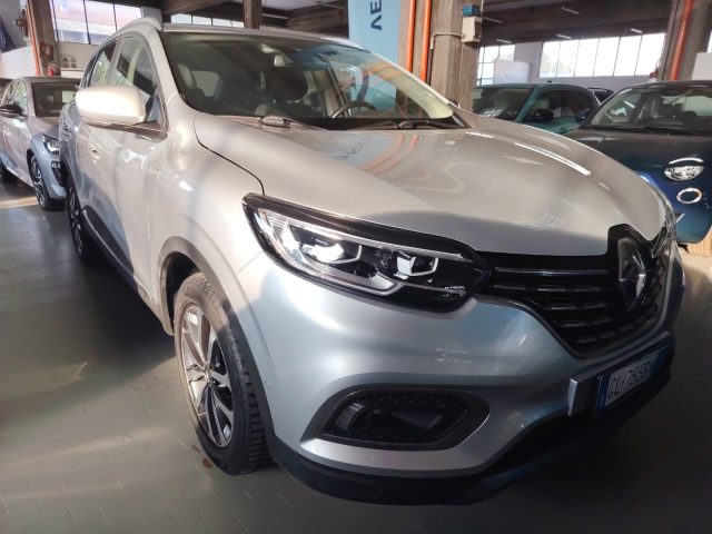 RENAULT Kadjar usata, con ABS