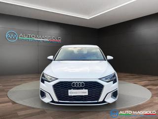 AUDI A3 usata, con Airbag
