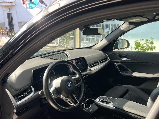 BMW X1 usata, con Sound system