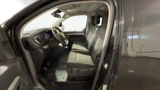 PEUGEOT Traveller usata, con Climatizzatore