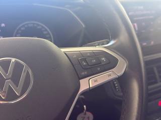 VOLKSWAGEN T-Cross usata, con Servosterzo