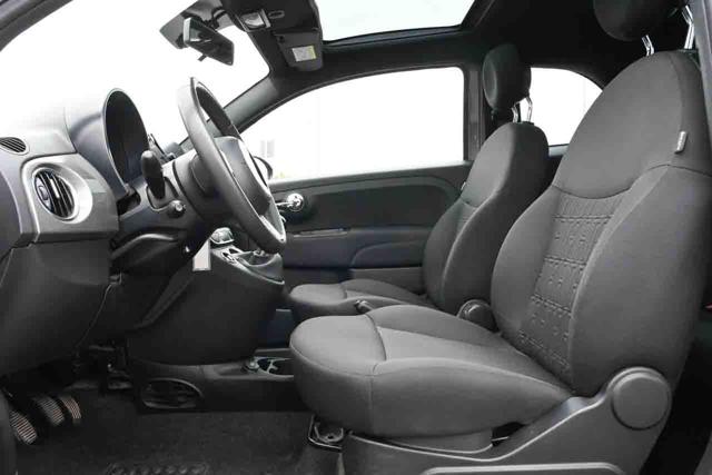 FIAT 500 usata, con Cruise Control