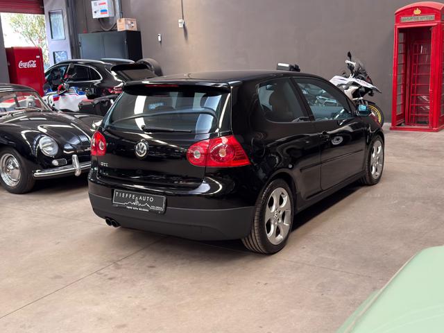 VOLKSWAGEN Golf GTI usata, con Airbag Passeggero