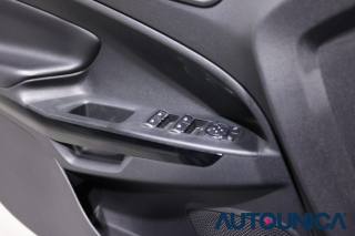 FORD EcoSport usata, con Autoradio digitale