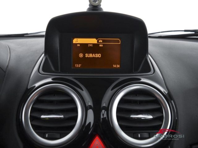 OPEL Corsa usata 13