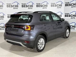 VOLKSWAGEN T-Cross usata, con Controllo trazione