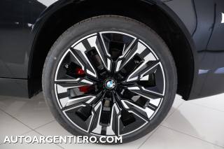 BMW X3 usata, con Chiamata automatica per emergenze