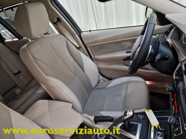 BMW 320 usata 43