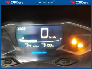 HONDA PCX 125 usata 4