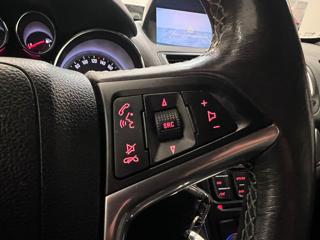 OPEL Mokka usata, con ESP