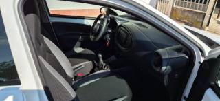 TOYOTA Aygo X usata, con Servosterzo