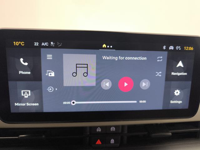 FIAT 600 usata, con Volante in pelle