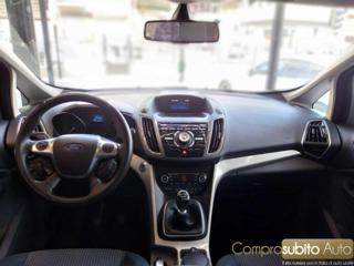 FORD C-Max usata 17