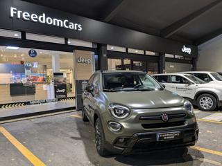 FIAT 500X usata, con Autoradio