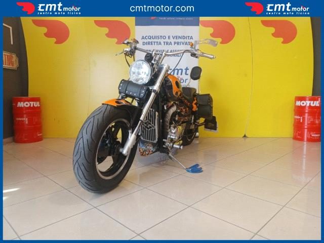 SUZUKI Marauder VZ 800 usata 1