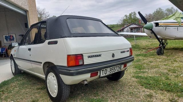 PEUGEOT 205 usata 5