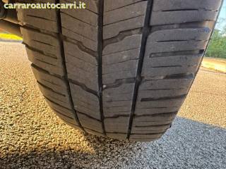 FIAT Doblo usata, con ESP