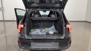 LYNK & CO 01 usata, con Cerchi in lega