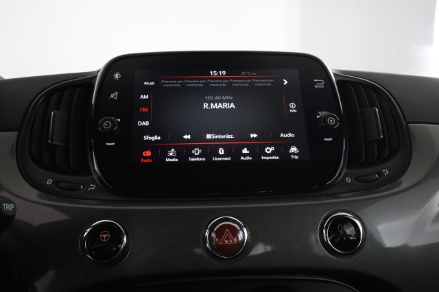 FIAT 500 usata 7