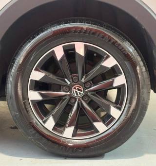 VOLKSWAGEN T-Cross usata, con Climatizzatore