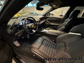 FERRARI Purosangue usata, con Climatizzatore