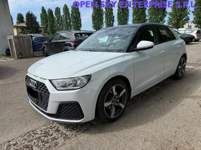 AUDI A1 usata, con ABS