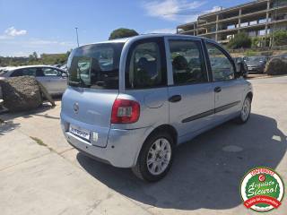 FIAT Multipla usata, con Chiusura centralizzata