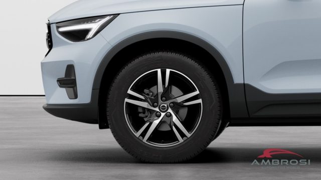 VOLVO XC40 usata 6