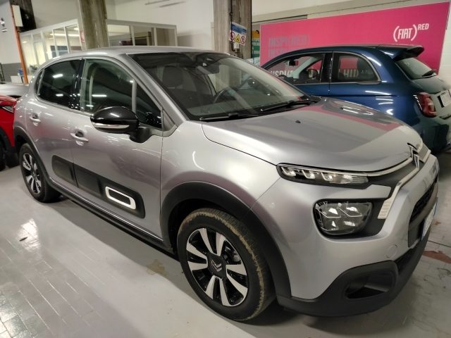 CITROEN C3 usata, con Airbag Passeggero