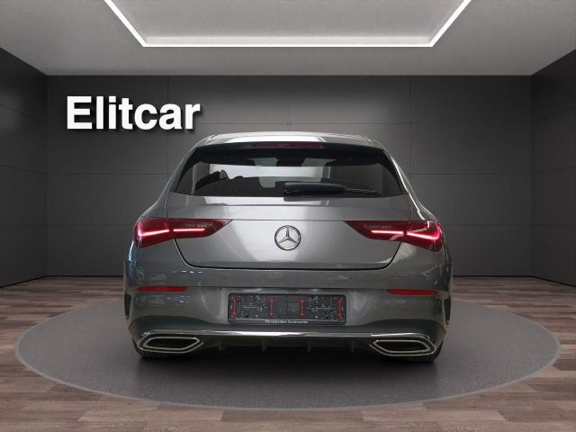 MERCEDES-BENZ CLA 200 usata, con Airbag Passeggero