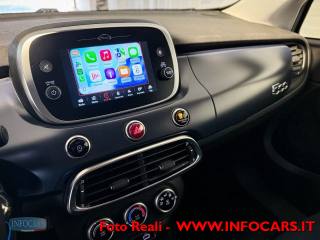 FIAT 500X usata, con USB