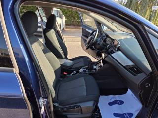 BMW 216 usata, con Portellone posteriore elettrico