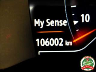 RENAULT Captur usata, con Servosterzo