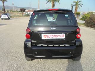 SMART ForTwo usata, con Cerchi in lega