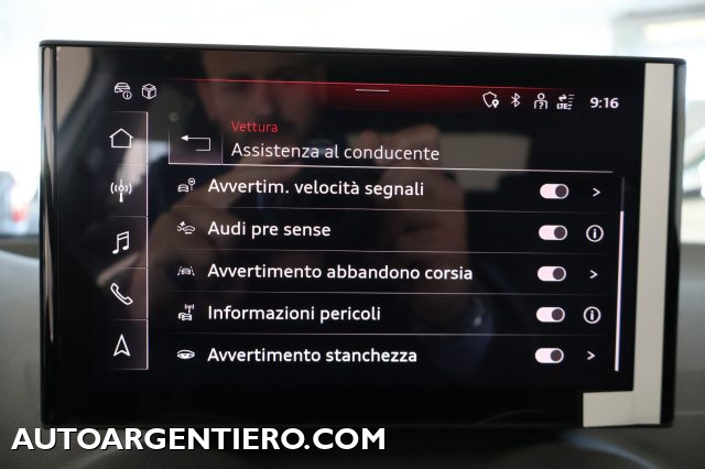 AUDI Q2 usata, con Bracciolo