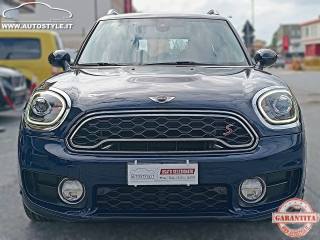 MINI Countryman usata, con Fari LED