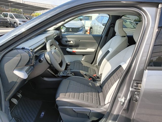 CITROEN C3 usata, con Boardcomputer